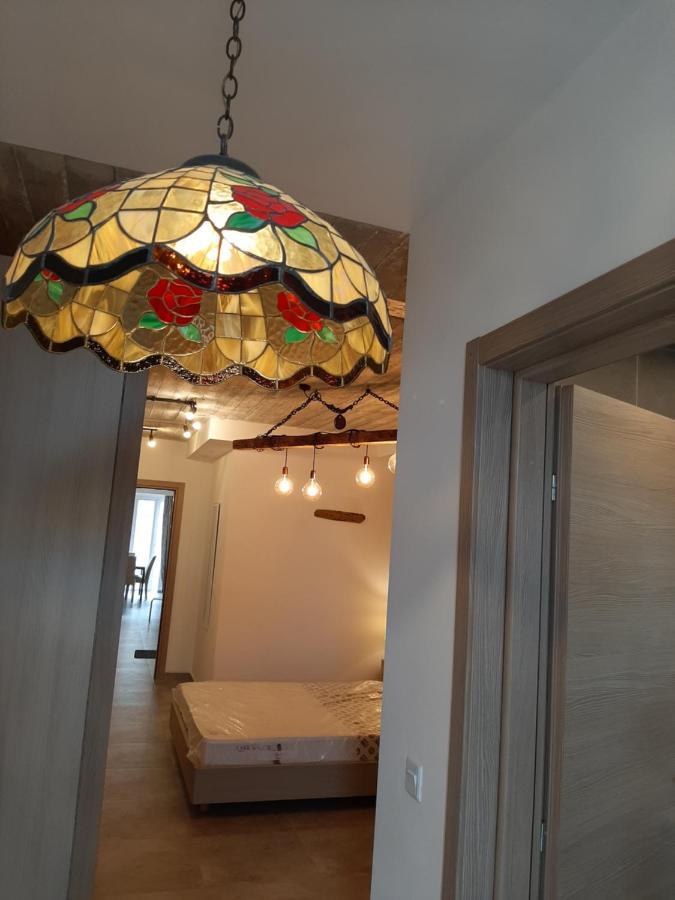 Qliving Central New Apartments Gzira Sliema Promenade Luaran gambar