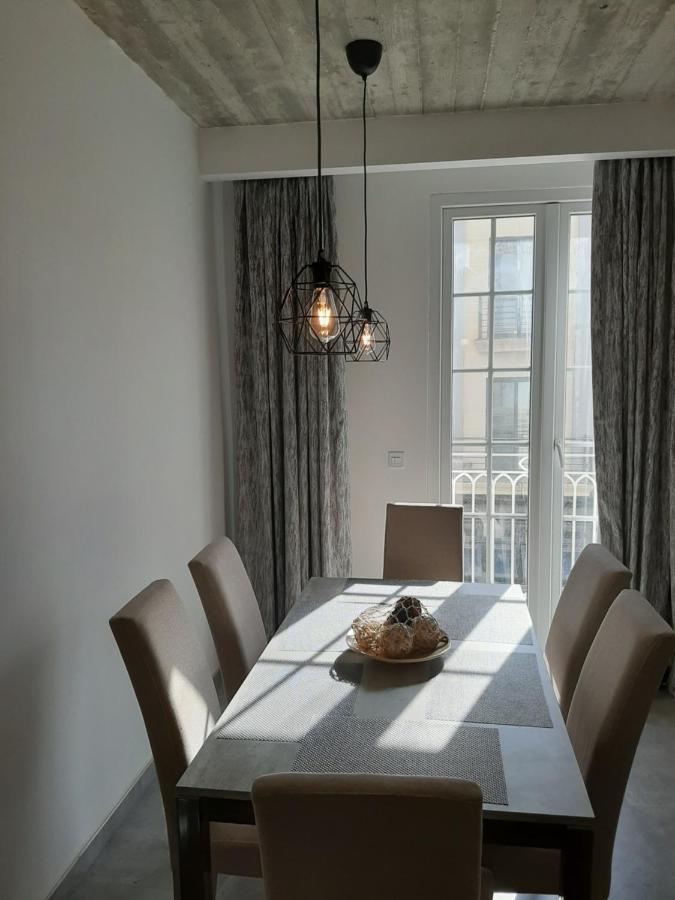 Qliving Central New Apartments Gzira Sliema Promenade Luaran gambar