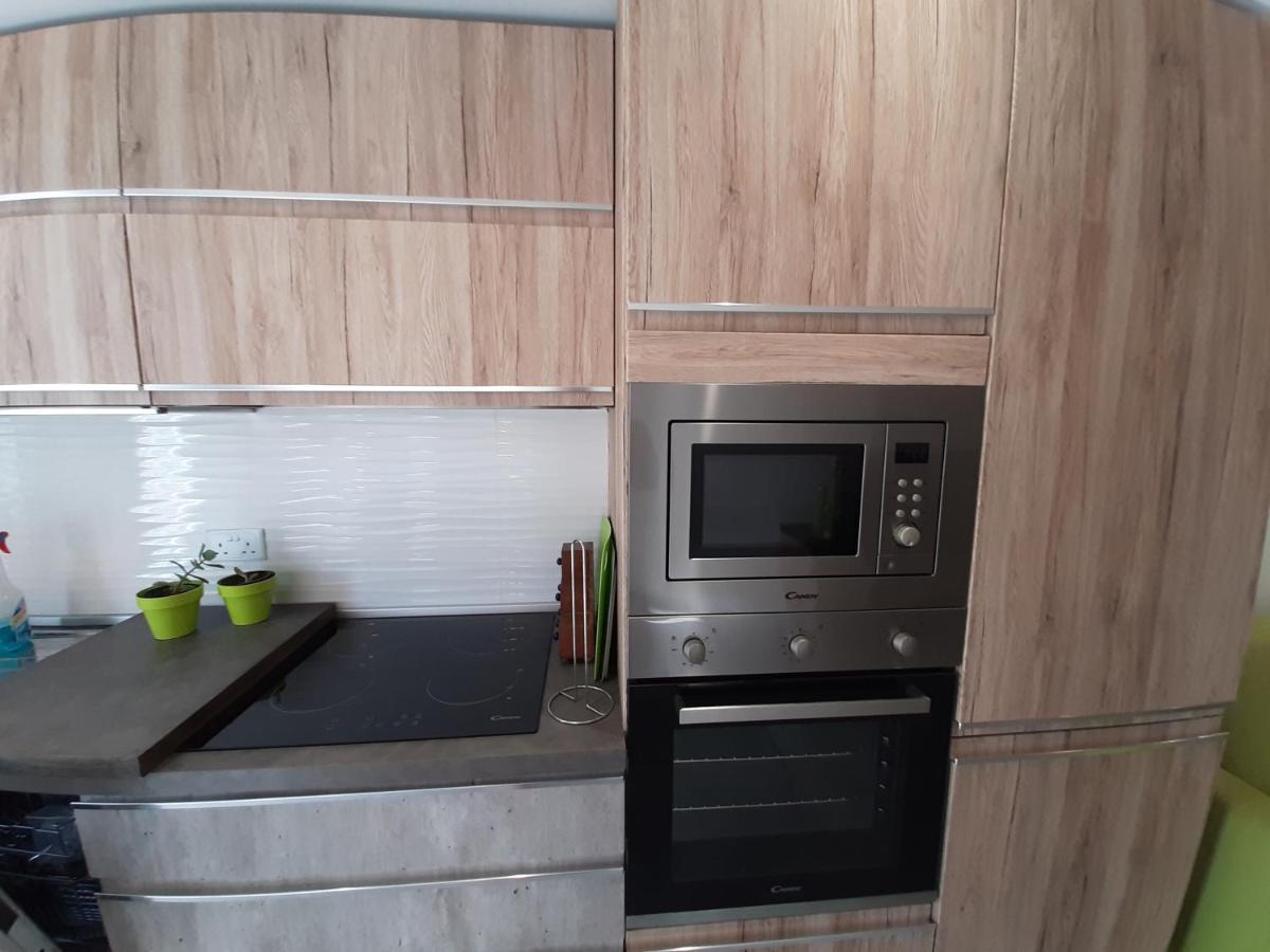 Qliving Central New Apartments Gzira Sliema Promenade Luaran gambar