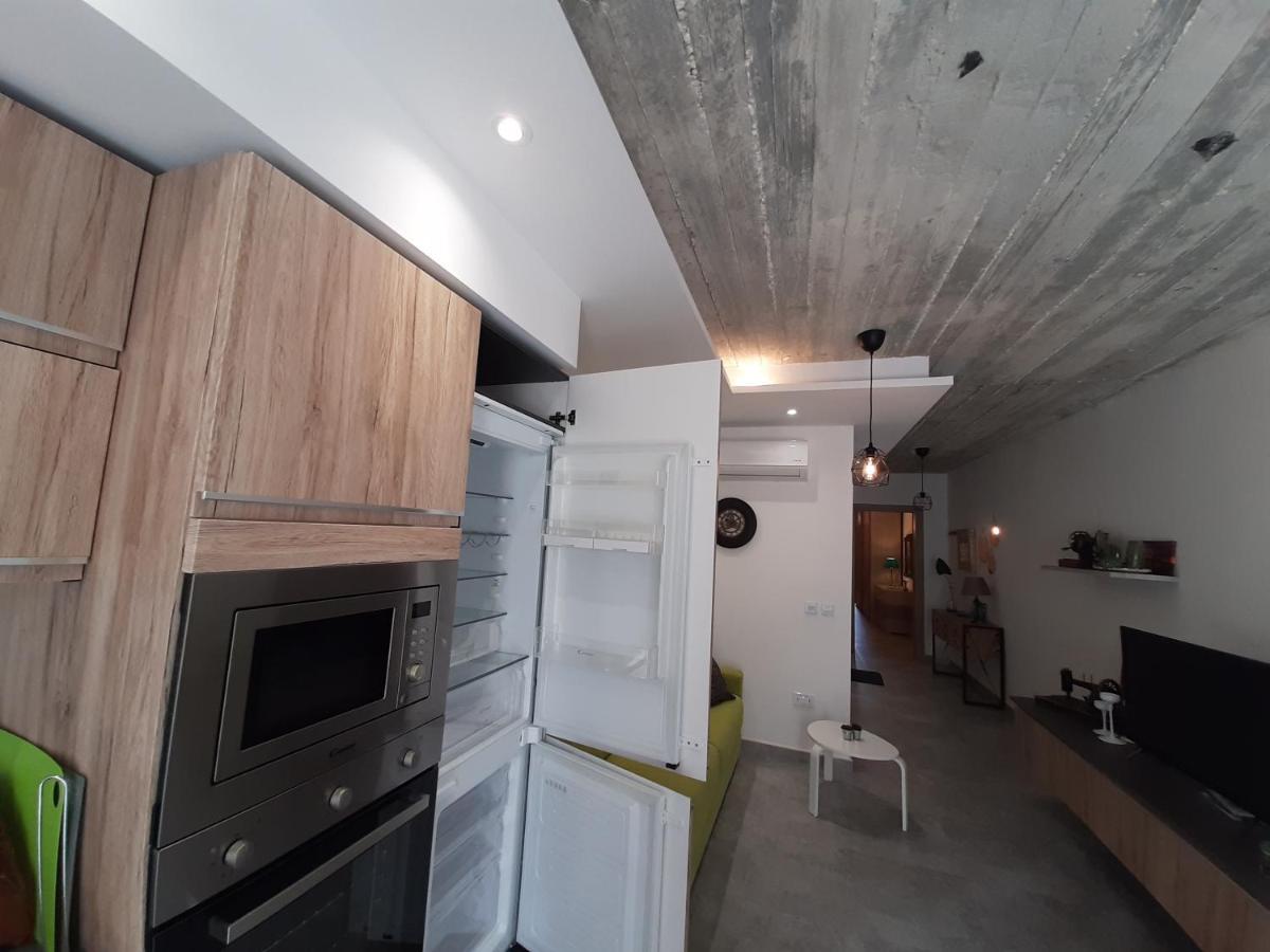 Qliving Central New Apartments Gzira Sliema Promenade Luaran gambar