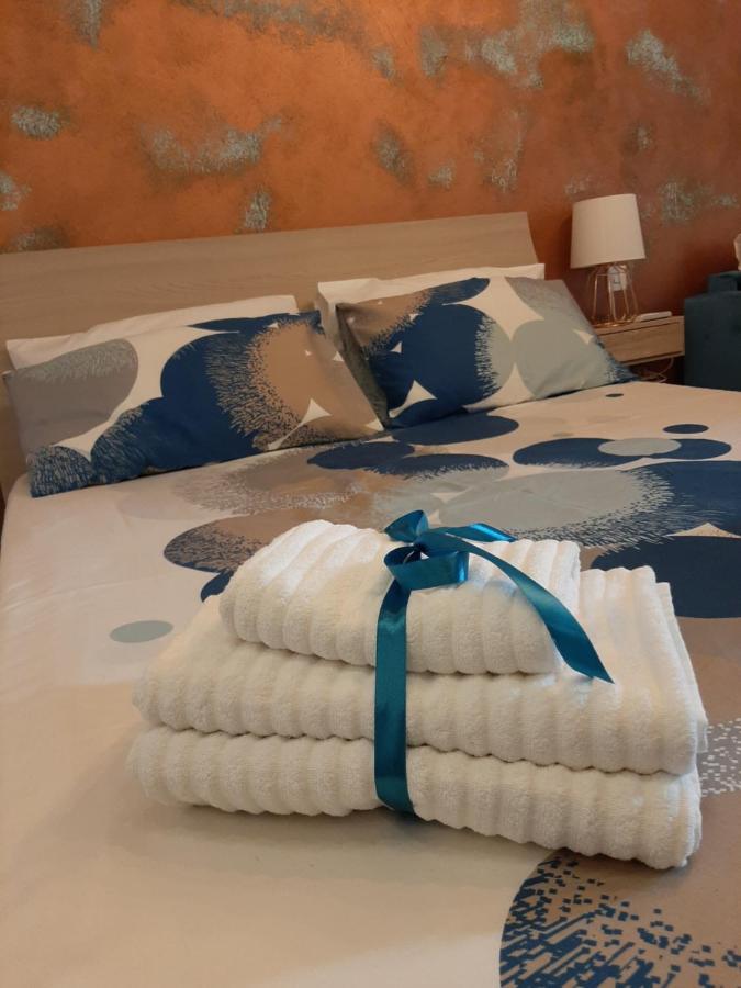 Qliving Central New Apartments Gzira Sliema Promenade Luaran gambar