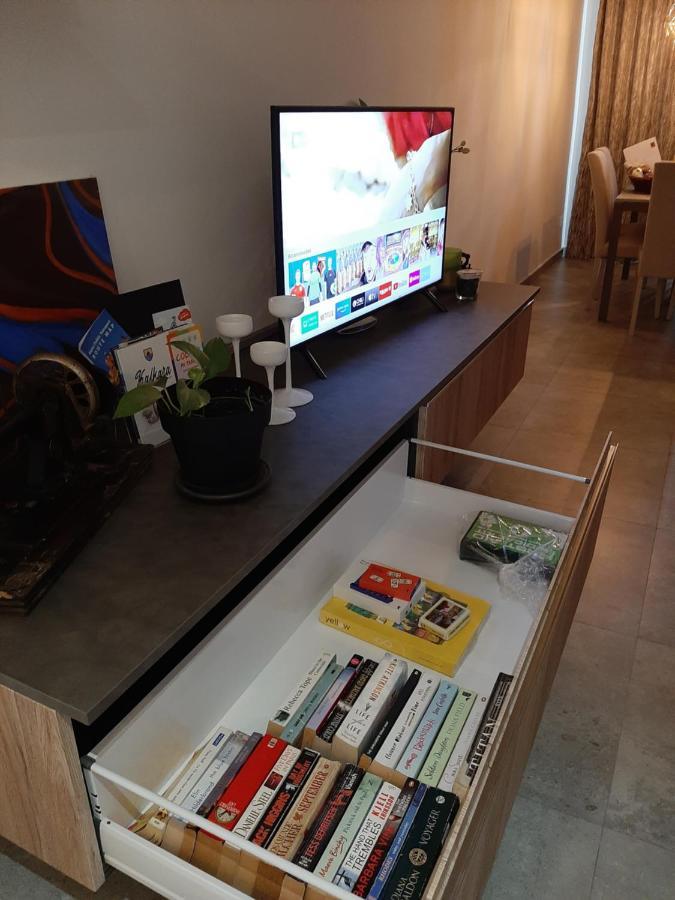 Qliving Central New Apartments Gzira Sliema Promenade Luaran gambar