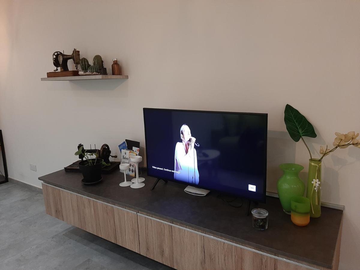 Qliving Central New Apartments Gzira Sliema Promenade Luaran gambar