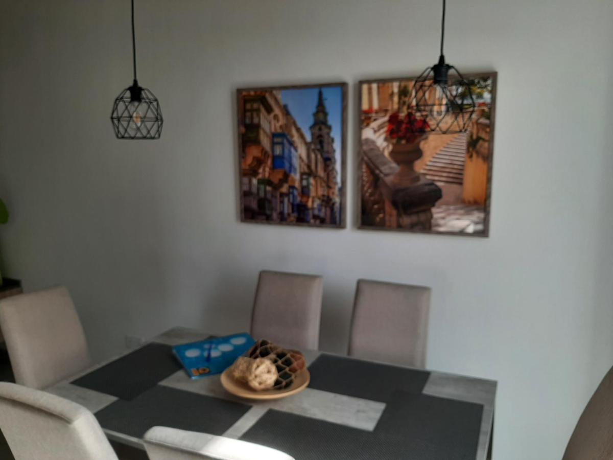 Qliving Central New Apartments Gzira Sliema Promenade Luaran gambar