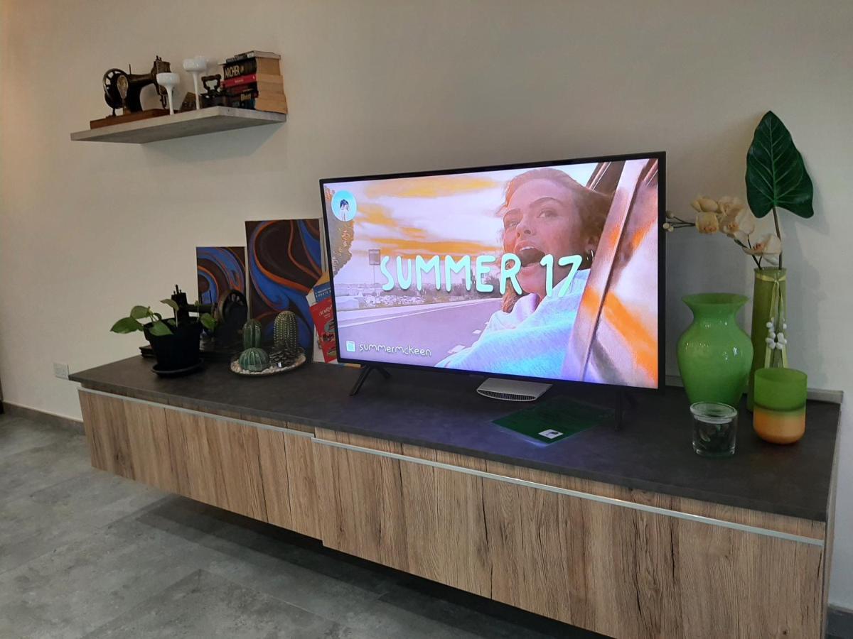 Qliving Central New Apartments Gzira Sliema Promenade Luaran gambar