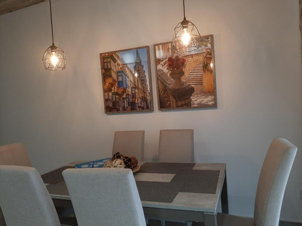 Qliving Central New Apartments Gzira Sliema Promenade Luaran gambar