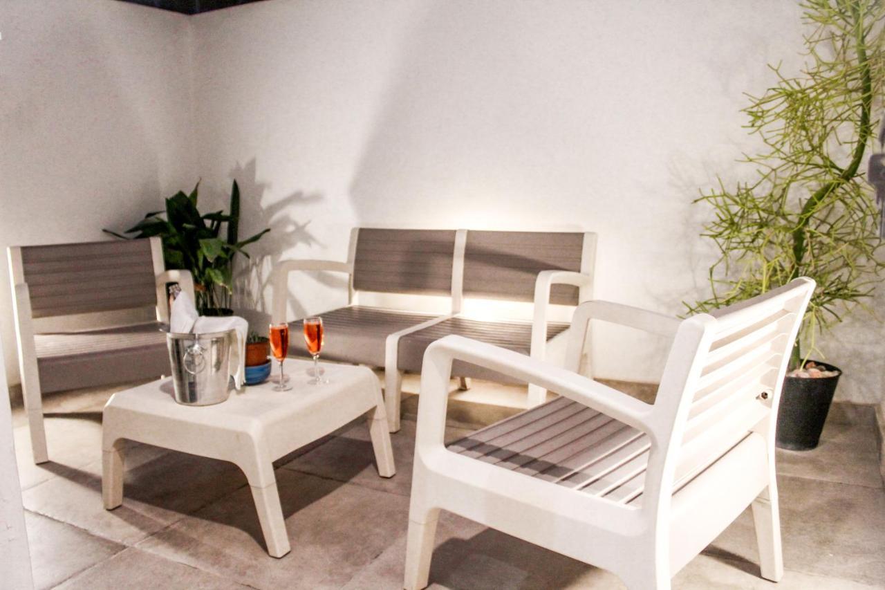 Qliving Central New Apartments Gzira Sliema Promenade Luaran gambar
