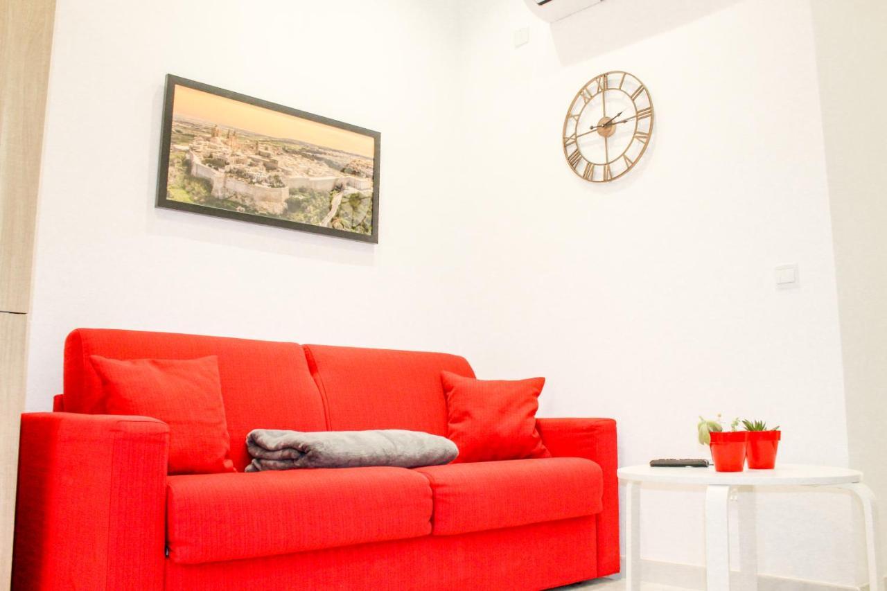 Qliving Central New Apartments Gzira Sliema Promenade Luaran gambar