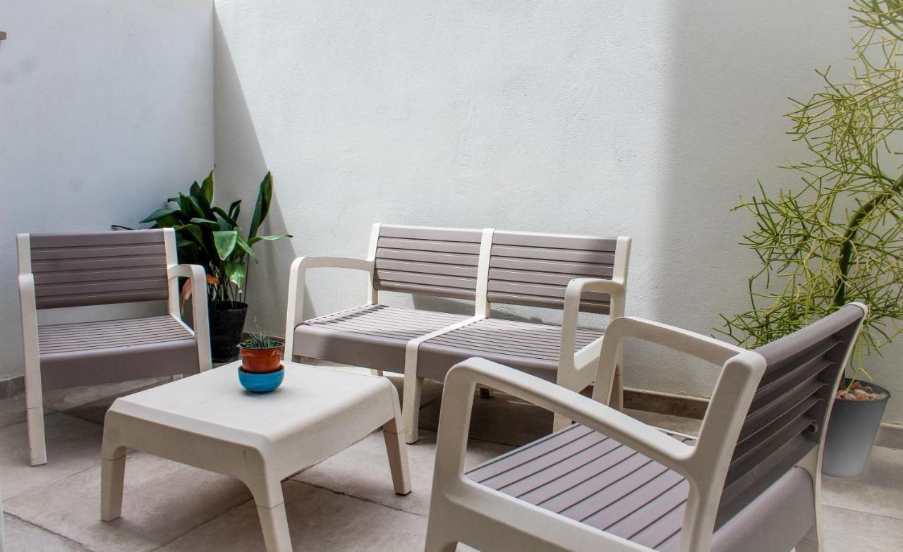 Qliving Central New Apartments Gzira Sliema Promenade Luaran gambar